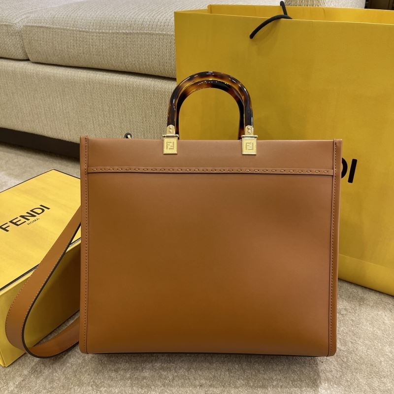 Fendi Shopping Bags